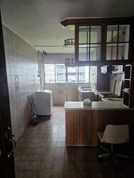 Blk 607 Clementi West Street 1 (Clementi), HDB 3 Rooms #453902261